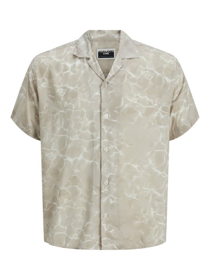 CORE by JACK & JONES Kurzarmhemd von CORE by JACK & JONES