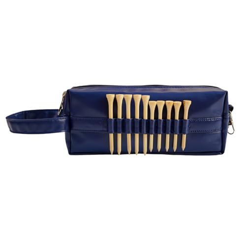 Golfball-Tasche, Reißverschluss, Golf-Zubehörtasche, Golf-Zubehör-Halter, Golfte-Tasche, Golf-Zubehör für Herren/Frauen Golfball-Tasche, Reißverschluss, Golf-Zubehörtasche, Golf-Zubehör-Halter, Golfte-Tasche, Golf-Zubehör für Herren/Frauen von CORECISE