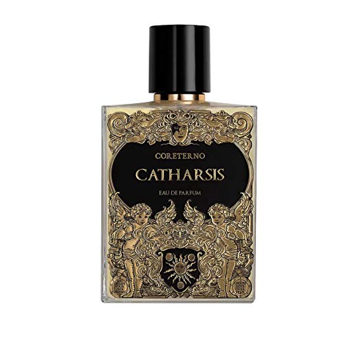 CORETERNO Profumo CATHARSIS Unisex cod.EDP03 CATHARSIS SIZE:UNI CORETERNO Profumo CATHARSIS Unisex cod.EDP03 CATHARSIS SIZE:UNI von CORETERNO