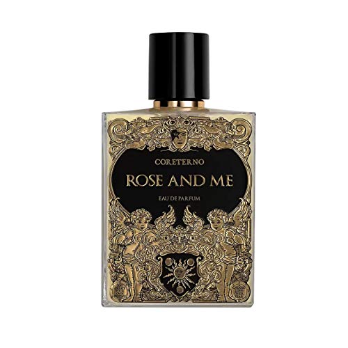 CORETERNO Profumo ROSE AND ME: Unisex cod.EDP04 Rose AND ME SIZE:UNI von CORETERNO