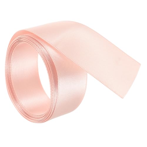 CORHAD Ballett Spitzenschuhband Satinband für Damen und Mädchen Langlebiges Rutschfestes Ballettschuhband Vielseitig Verwendbar für Spitzenschuhe Ballettschuhe und Tanzschuhe Angenehmes von CORHAD