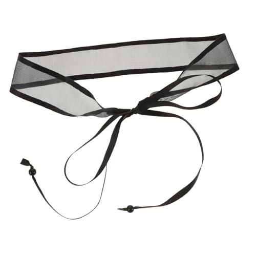 CORHAD Stirnbänder Für Hanfu-kostüme Traditioneller Chinesischer Stil Cosplay-haarband Mit Langem Seil Zarte Haarbanddekoration Hanfu-stirnband Für Verschiedene Kopfgrößen von CORHAD