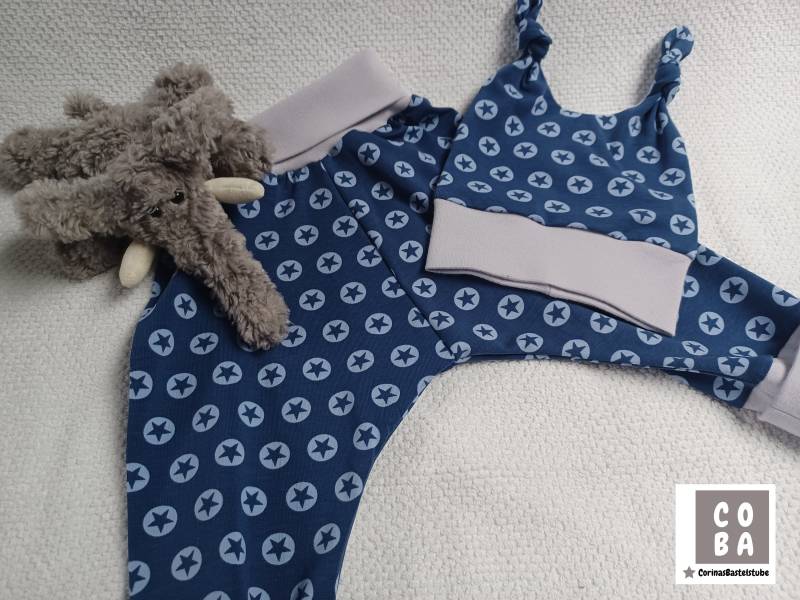 Babyset 3 - 6 Monate Babyset 3 - 6 Monate von CORINAsBASTELSTUBE