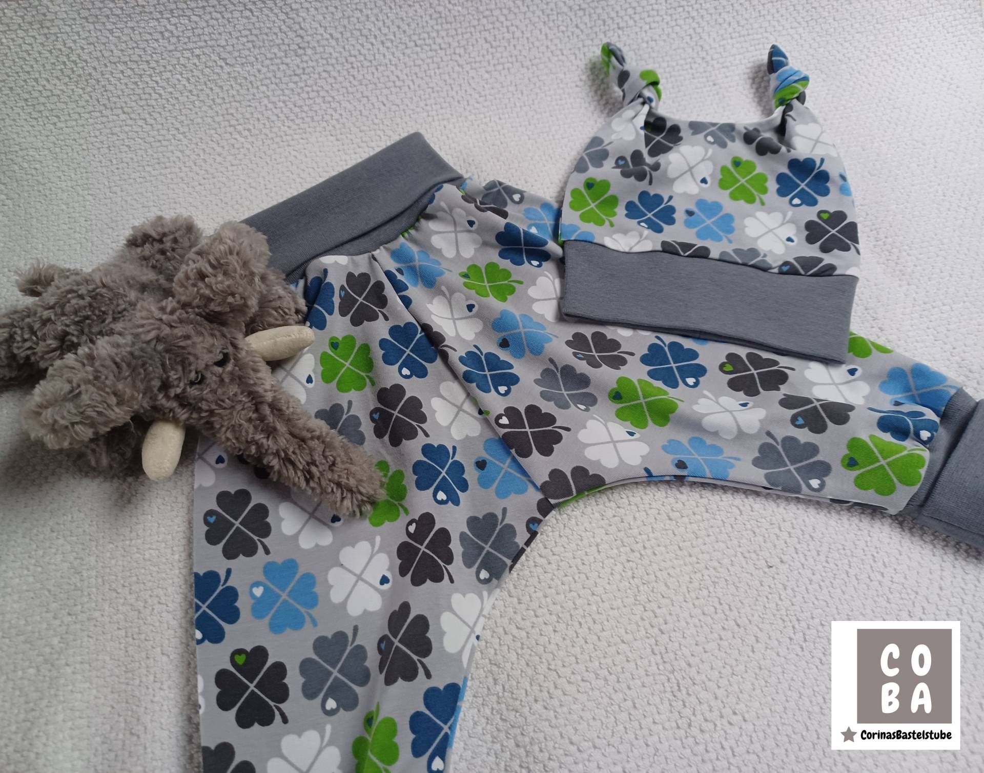 Babyset 3 - 6 Monate Babyset 3 - 6 Monate von CORINAsBASTELSTUBE