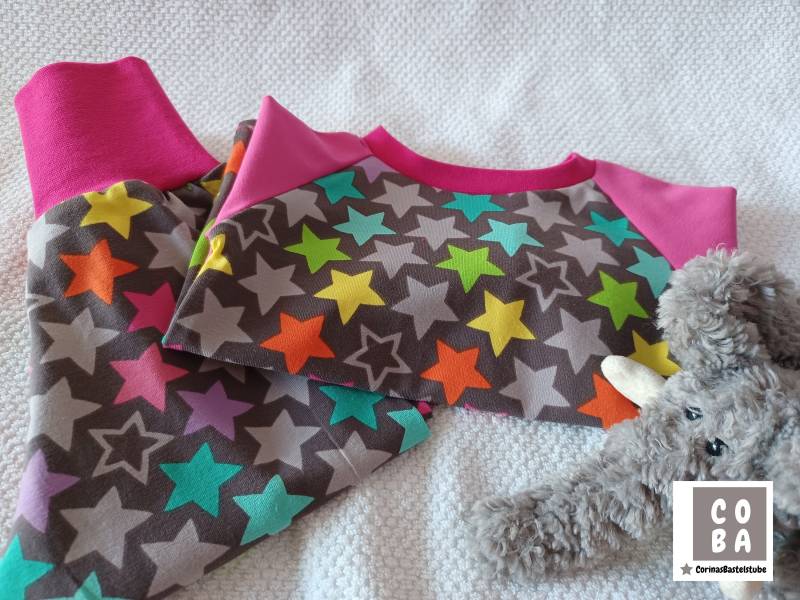 Babyset 3 - 6 Monate Babyset 3 - 6 Monate von CORINAsBASTELSTUBE
