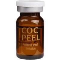 CORINGCO - COC Peel Resting Peel Solution A Type 7ml CORINGCO - COC Peel Resting Peel Solution A Type 7ml von CORINGCO