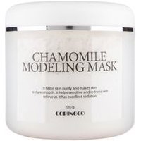 CORINGCO - Chamomile Modeling Mask 110g von CORINGCO