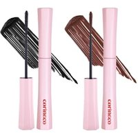 CORINGCO - Mak-Cara Skinny Mascara - 2 Colors #01 Deep Black von CORINGCO