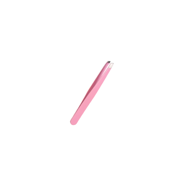 CORINGCO - Pink Tweezer - 1stück von CORINGCO