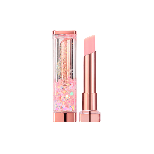 CORINGCO - Shalala Snow Ball Lip Balm - 4g - 01 Ballerina von CORINGCO