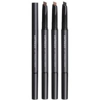 CORINGCO - Soft Triangle Eyebrow CORINGCO - Soft Triangle Eyebrow von CORINGCO