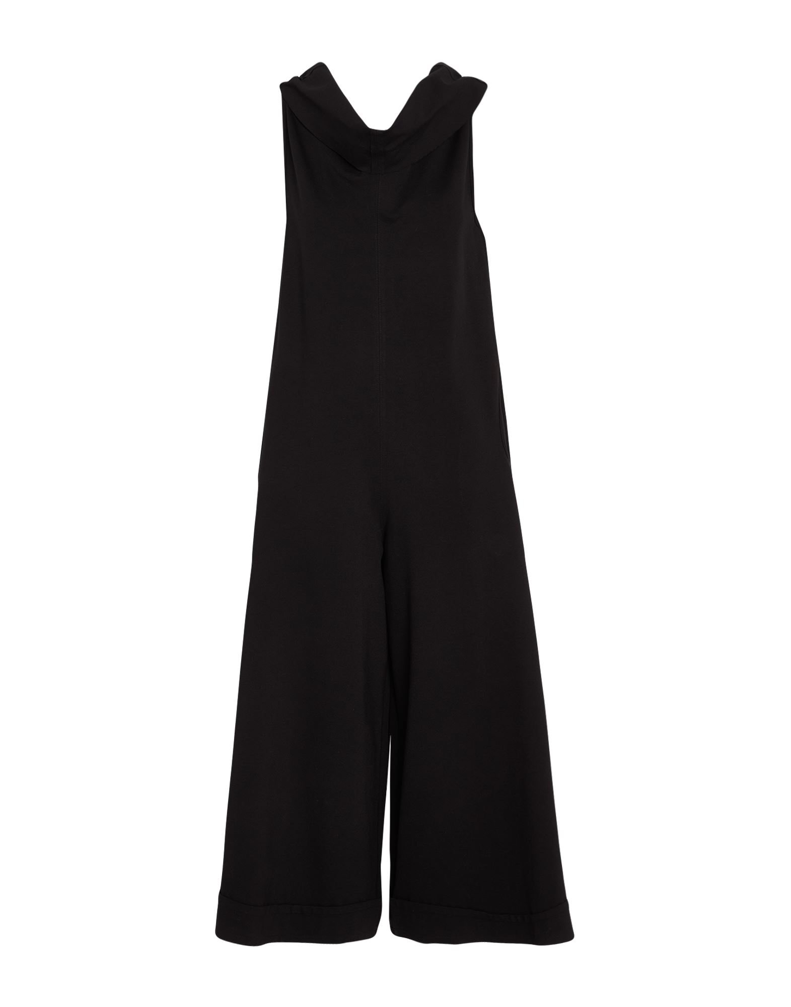 CORINNA CAON Jumpsuit Damen Schwarz von CORINNA CAON