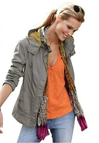 CORLEY Jacke incl. Weste Helloliv Gr. 40 CORLEY Jacke incl. Weste Helloliv Gr. 40 von CORLEY
