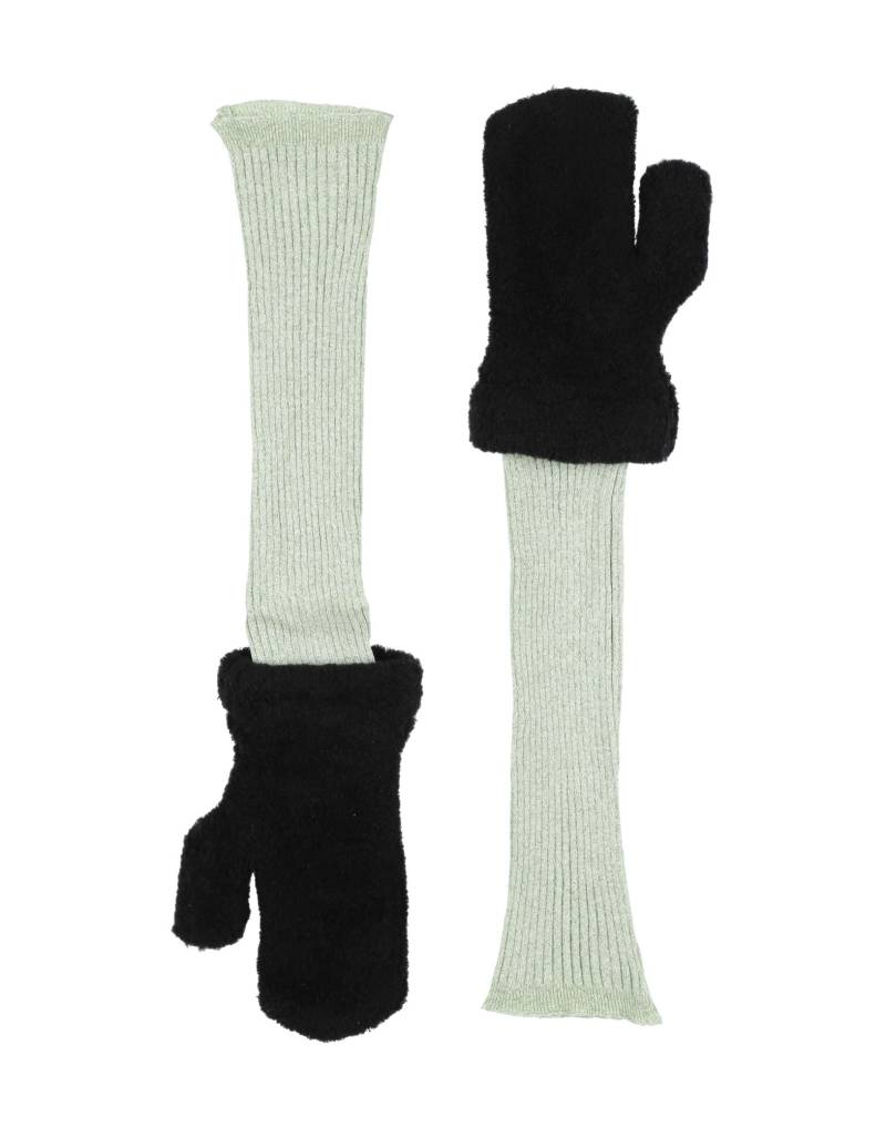 CORMIO Handschuhe Damen Schwarz von CORMIO