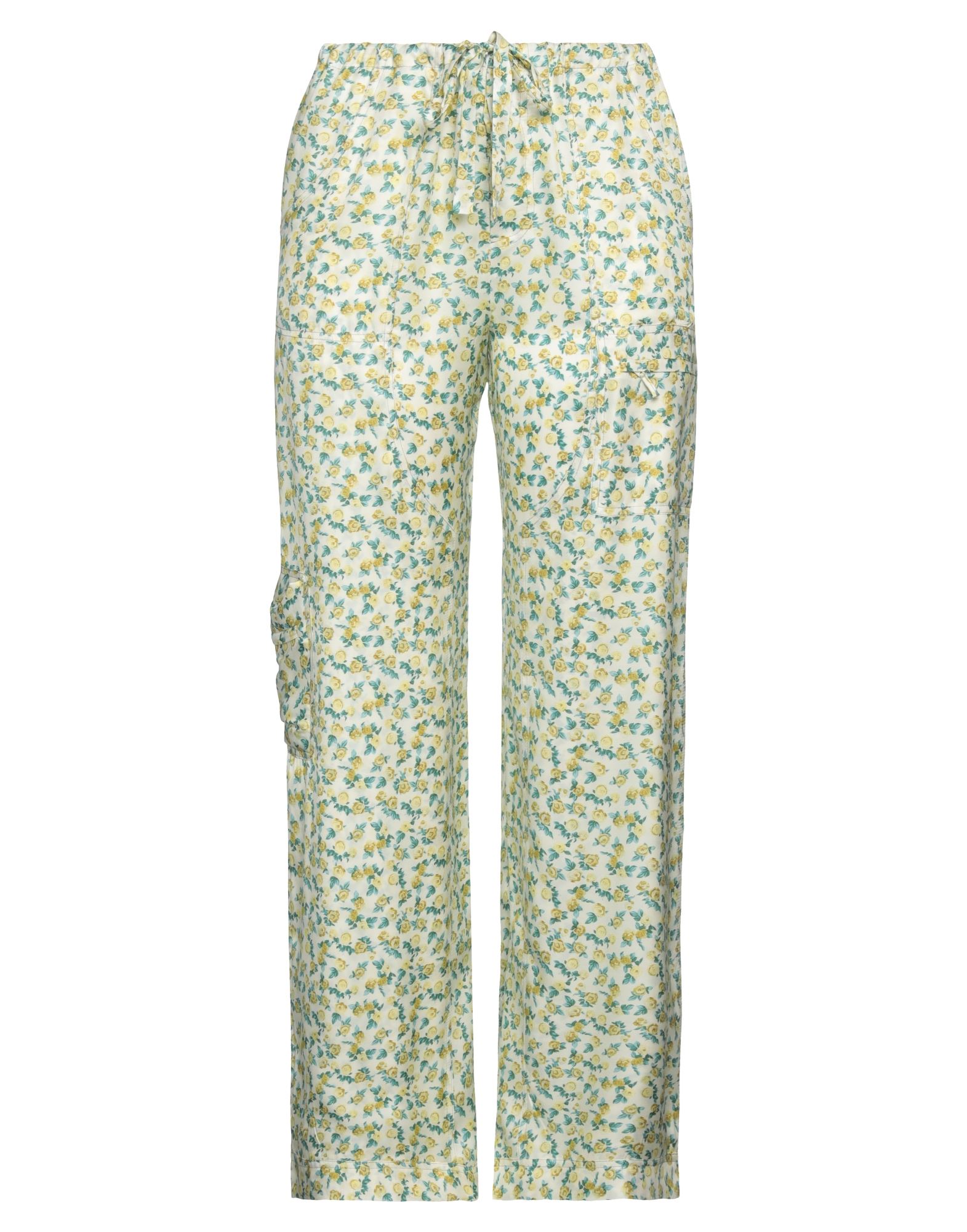 CORMIO Hose Damen Salbeigrün CORMIO Hose Damen Salbeigrün von CORMIO