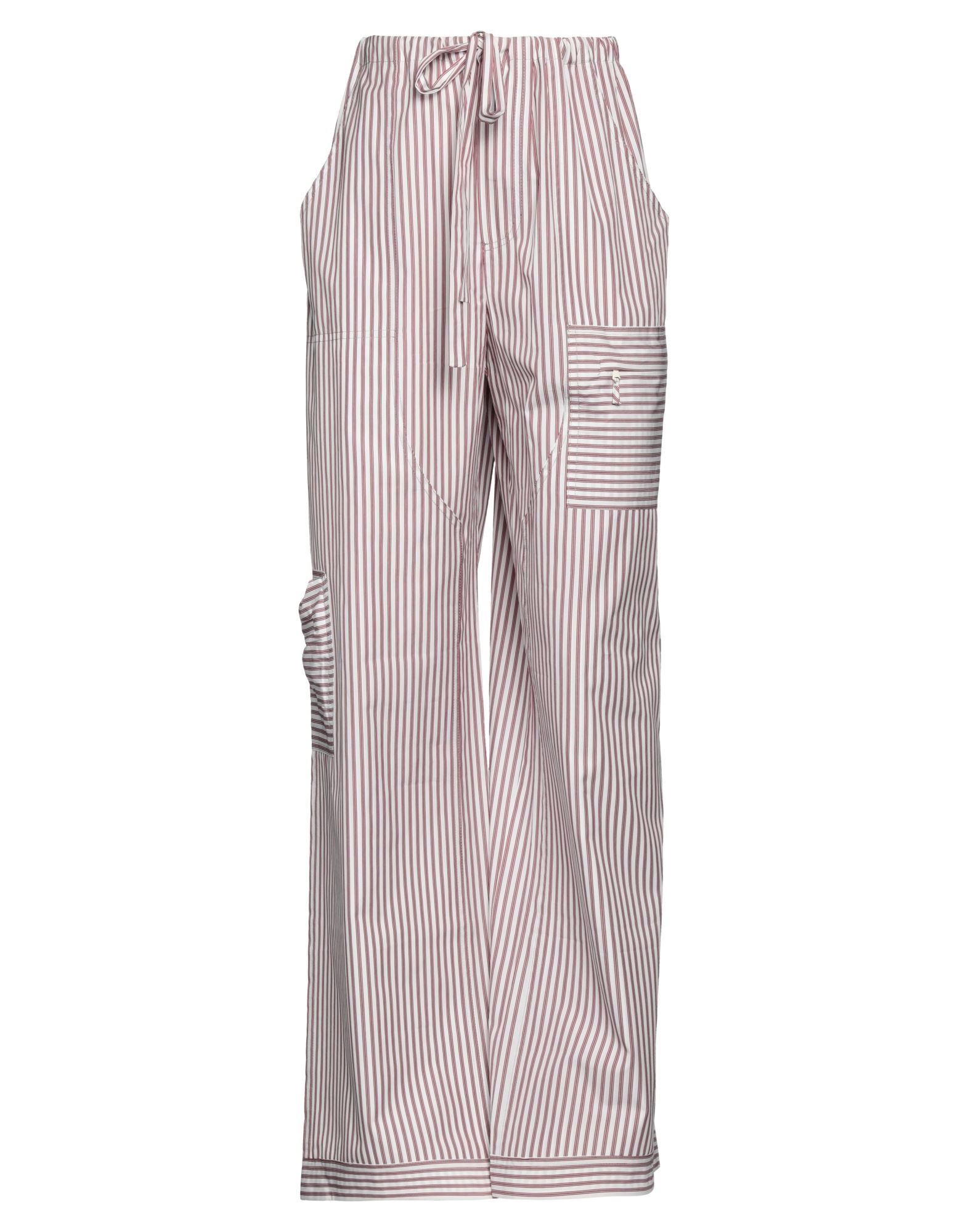 CORMIO Hose Damen Weiß CORMIO Hose Damen Weiß von CORMIO