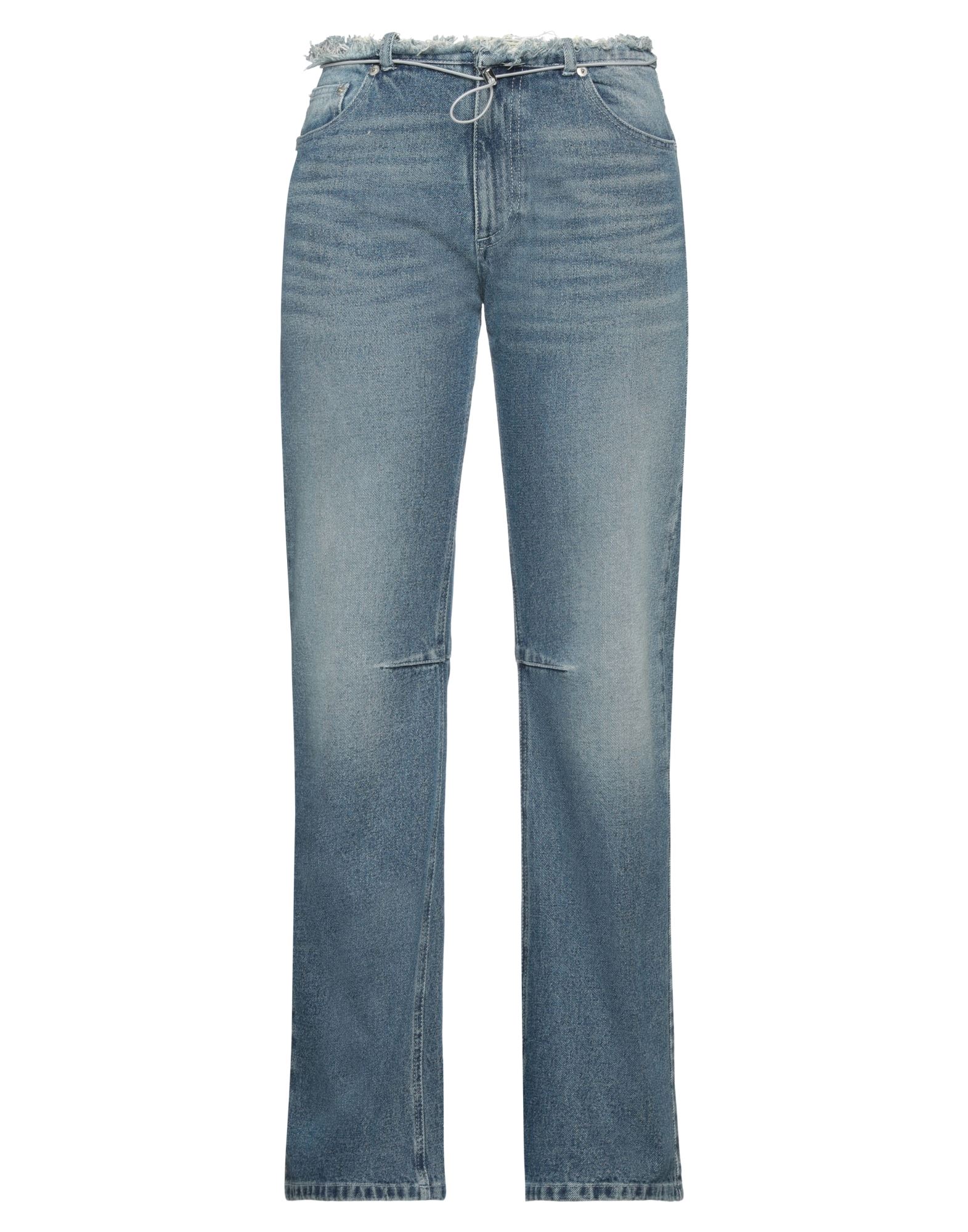 CORMIO Jeanshose Damen Blau von CORMIO