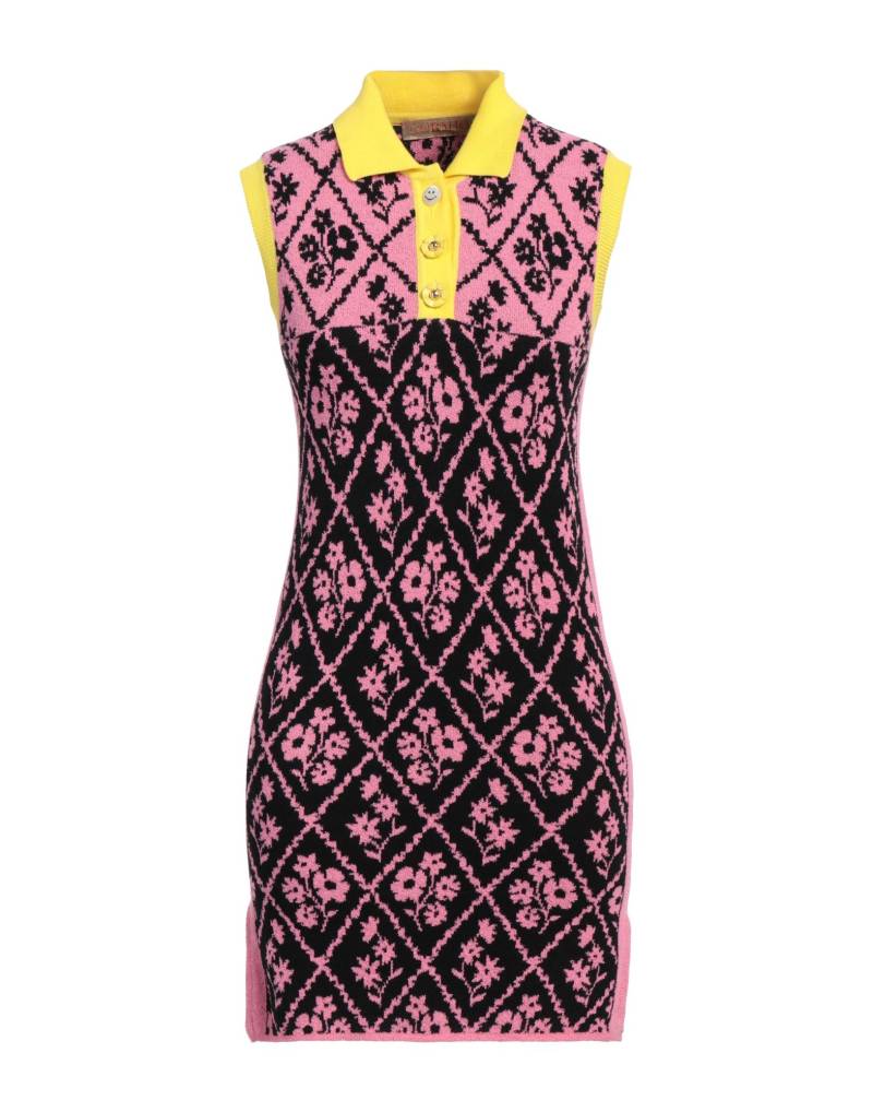 CORMIO Mini-kleid Damen Schwarz von CORMIO