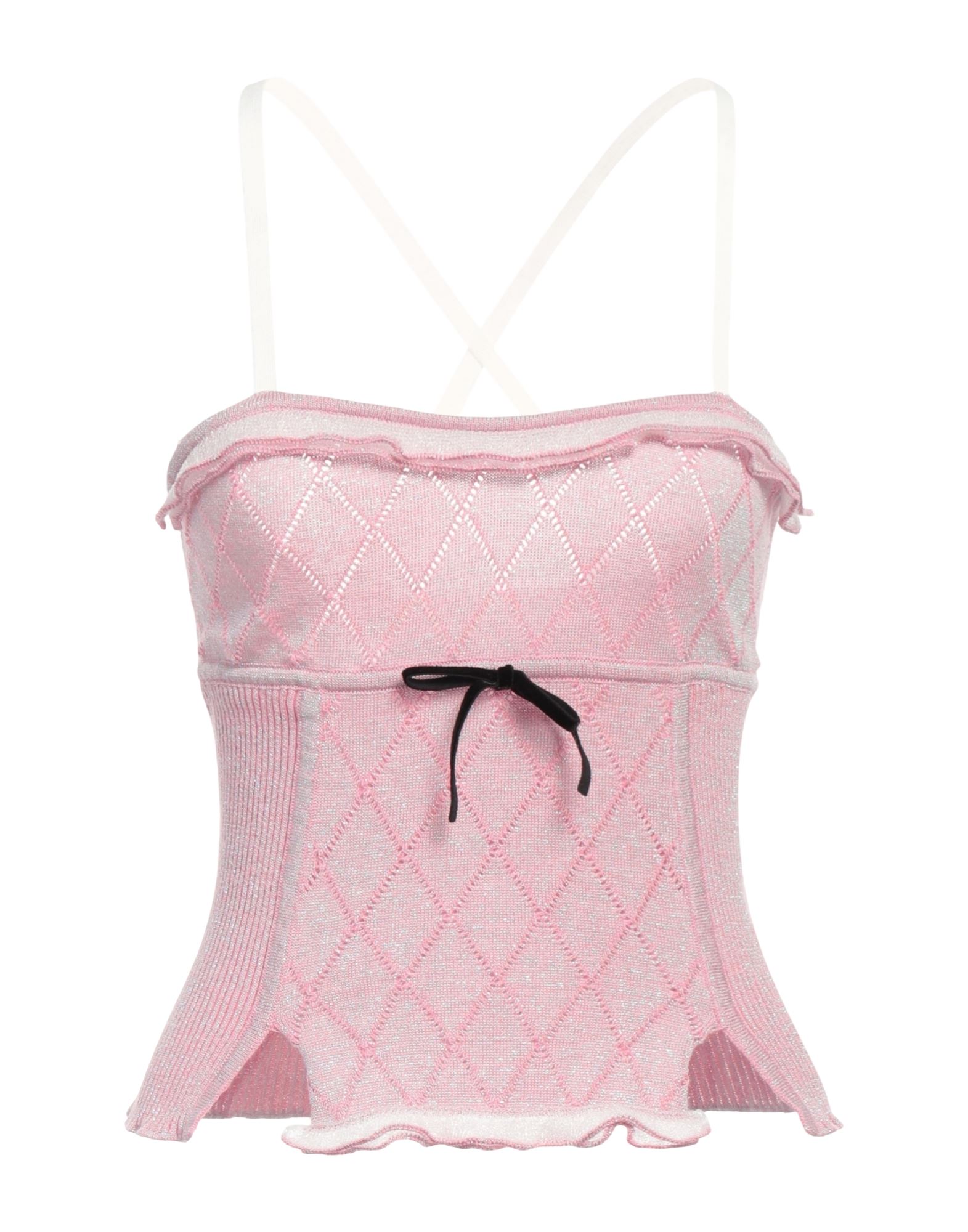 CORMIO Top Damen Rosa von CORMIO