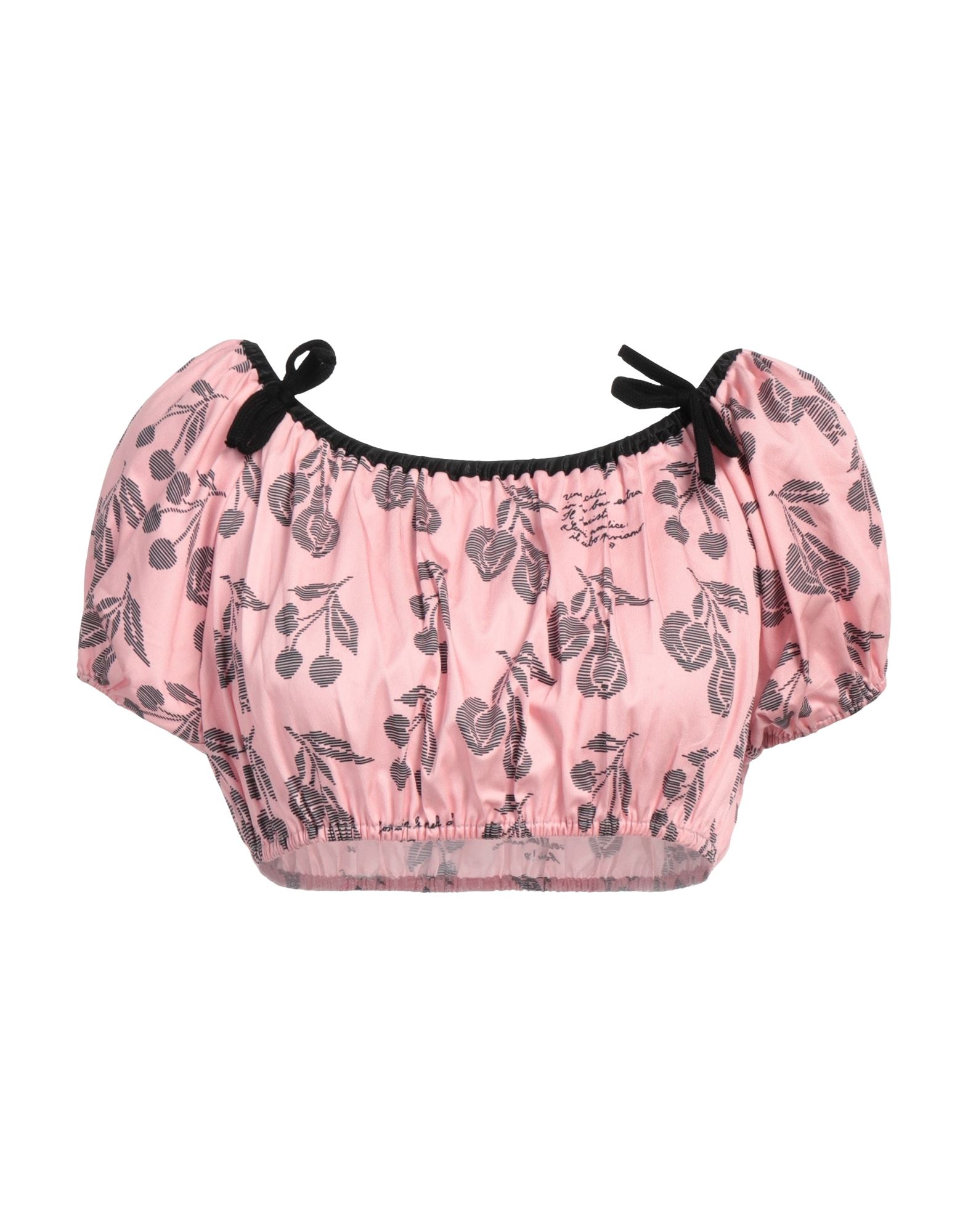 CORMIO Top Damen Rosa von CORMIO