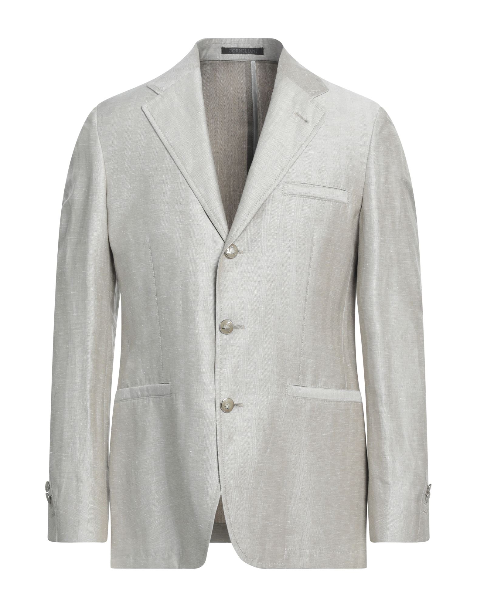 CORNELIANI ID Blazer Herren Beige von CORNELIANI ID