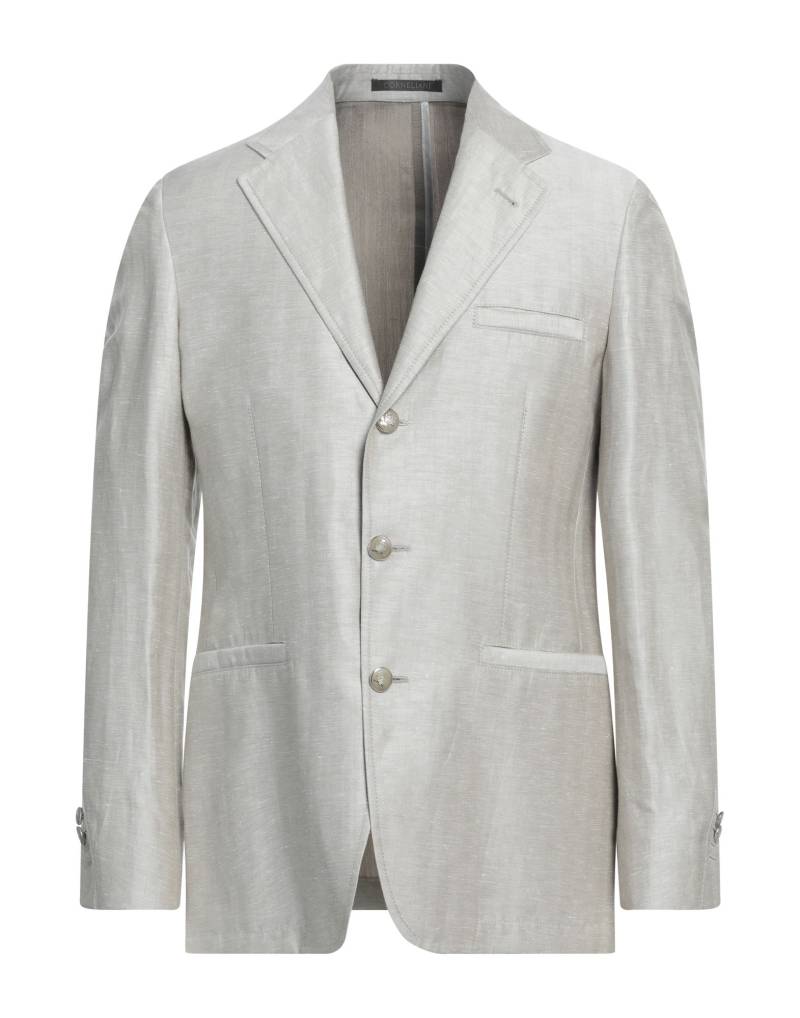CORNELIANI ID Blazer Herren Beige von CORNELIANI ID