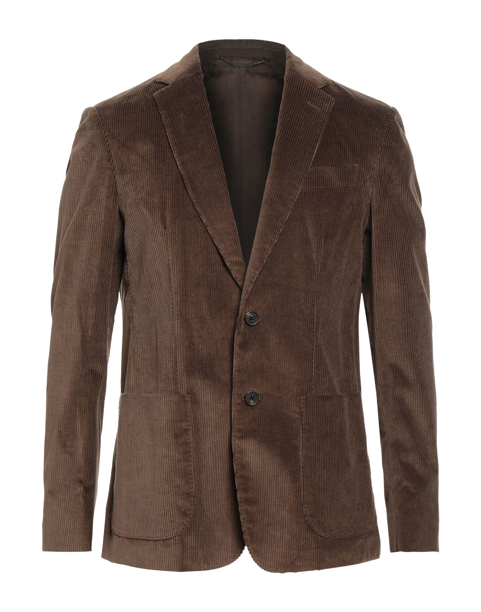 CORNELIANI ID Blazer Herren Khaki von CORNELIANI ID