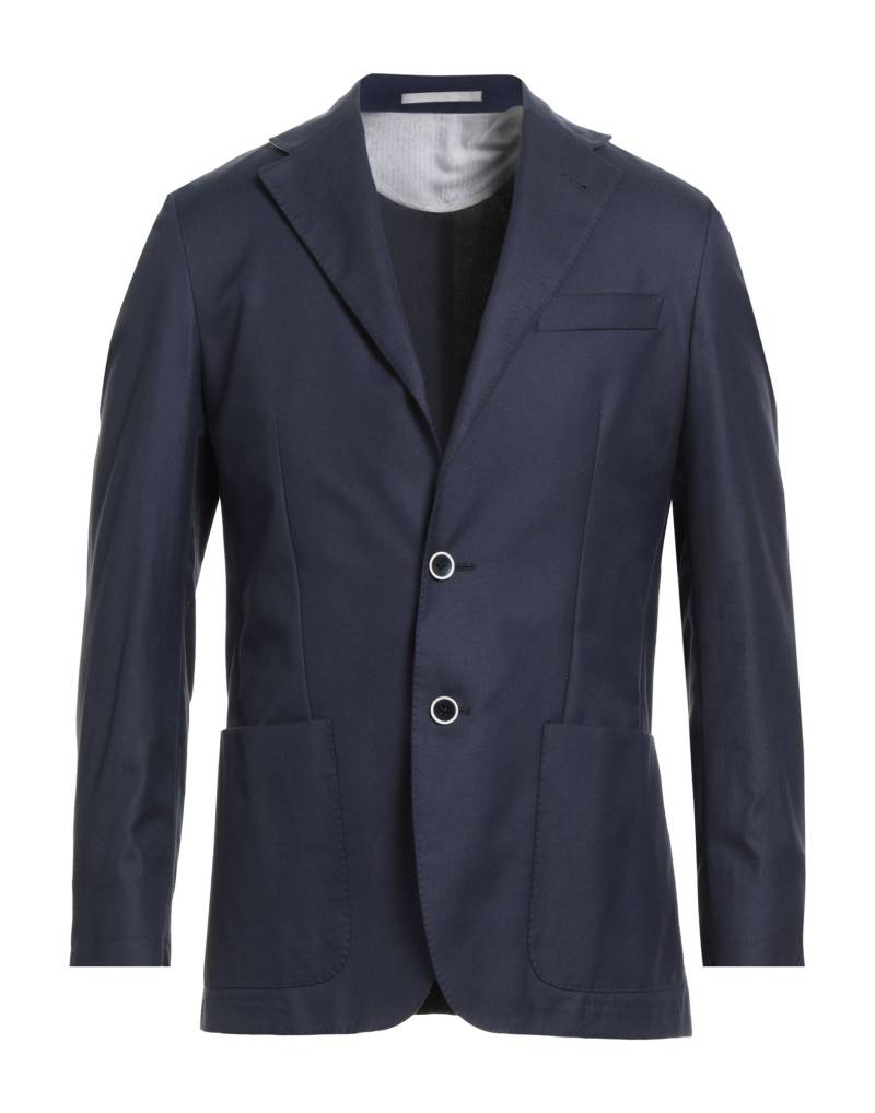 CORNELIANI ID Blazer Herren Nachtblau von CORNELIANI ID