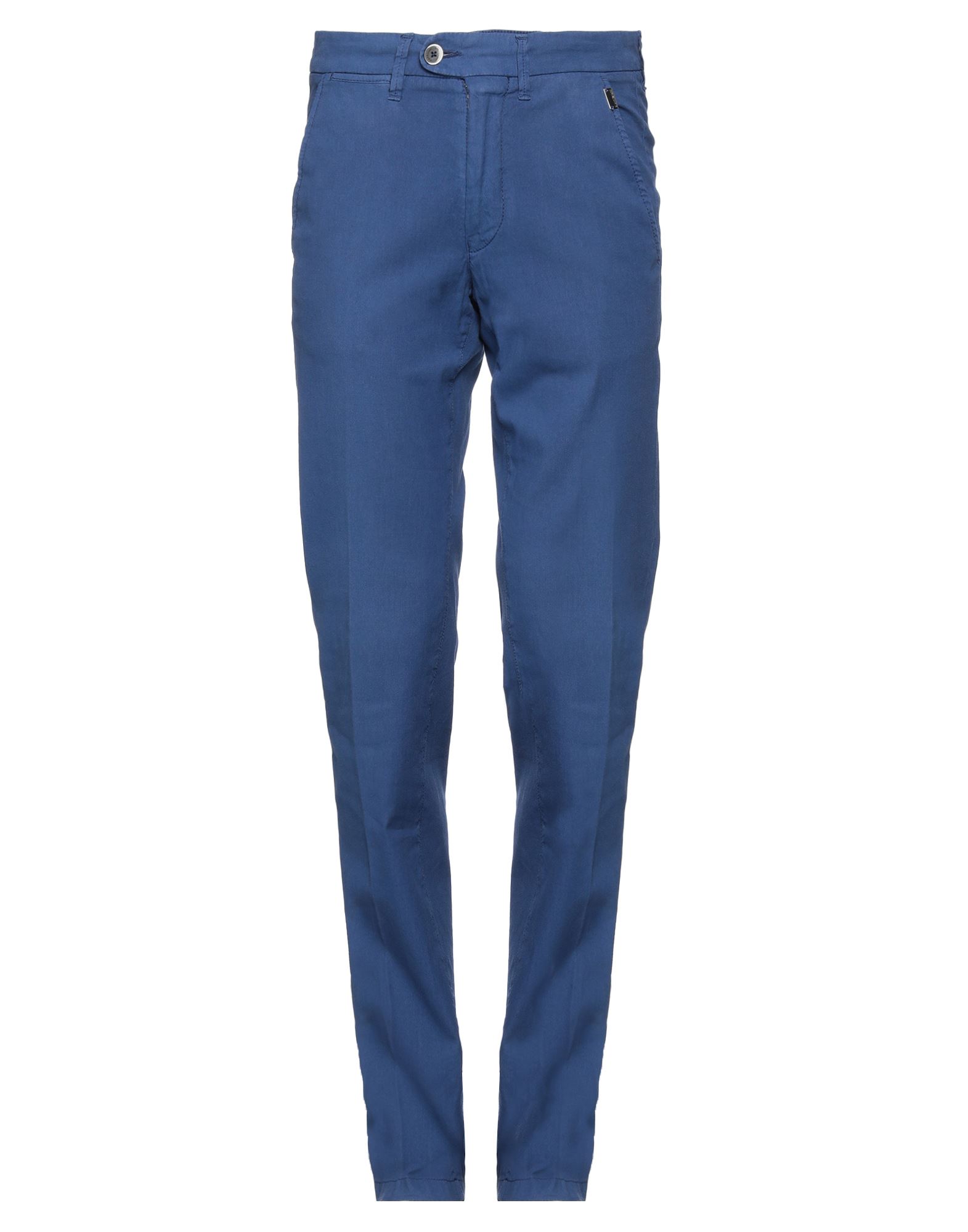 CORNELIANI ID Hose Herren Blau von CORNELIANI ID