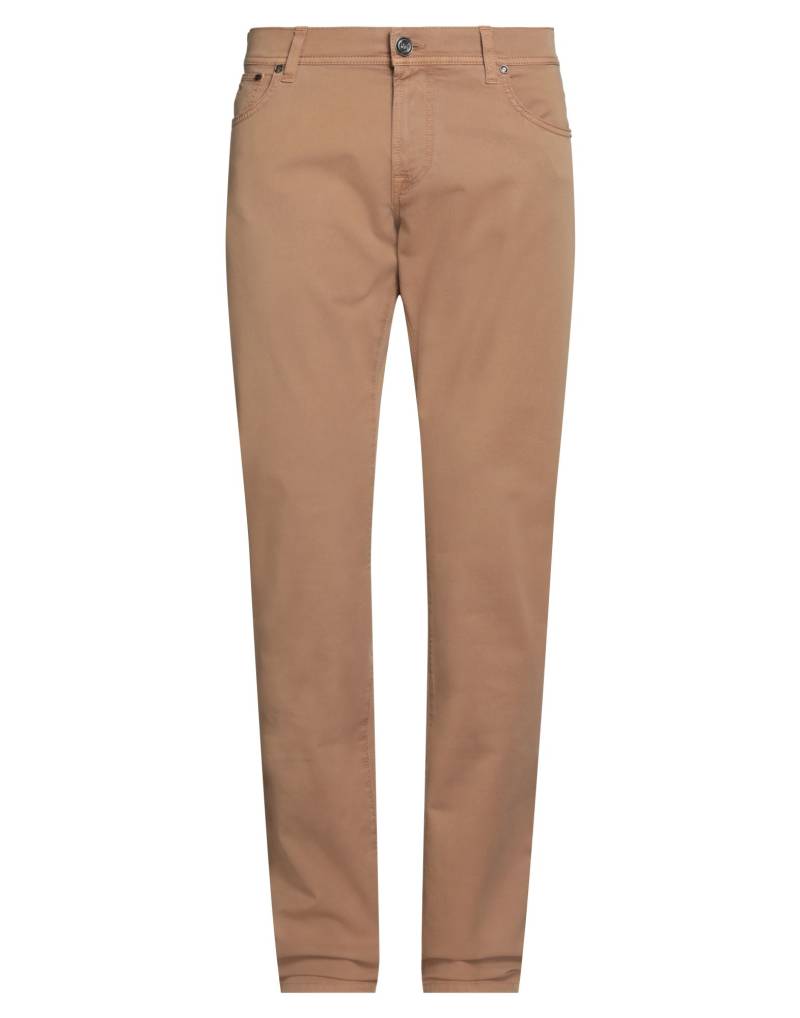 CORNELIANI ID Hose Herren Kamel von CORNELIANI ID