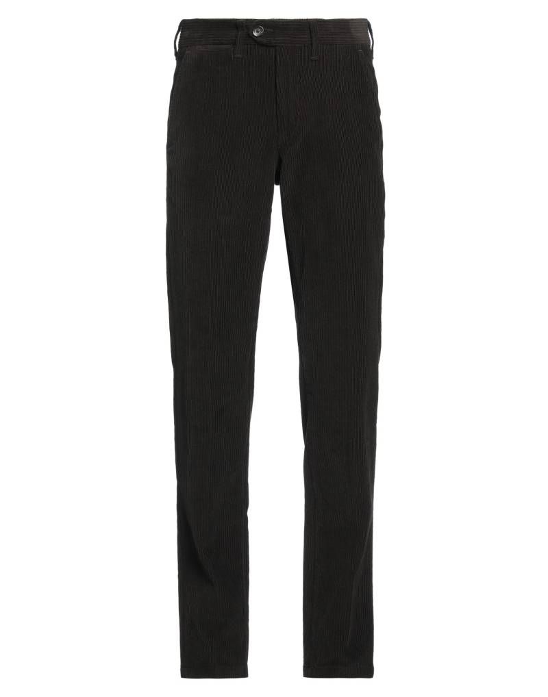 CORNELIANI ID Hose Herren Schokobraun von CORNELIANI ID