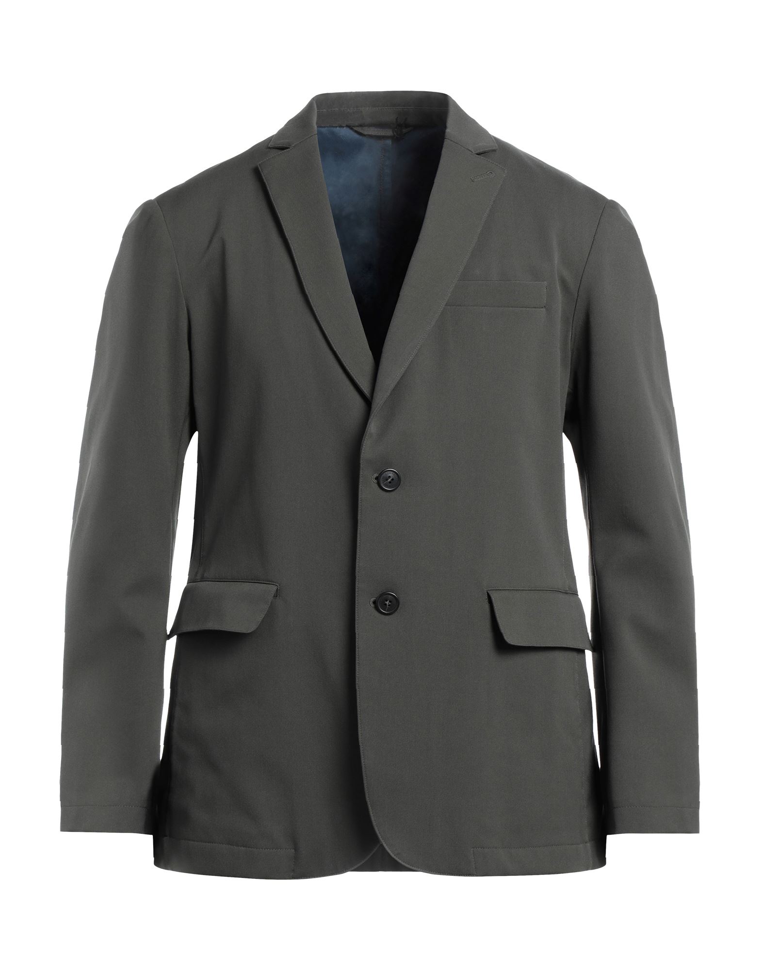 CORNELIANI ID Blazer Herren Militärgrün von CORNELIANI ID