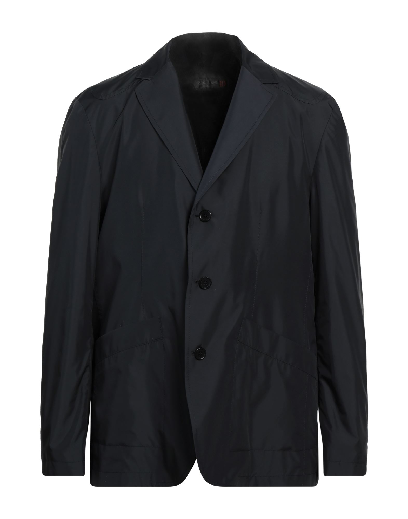 CORNELIANI ID Blazer Herren Nachtblau von CORNELIANI ID