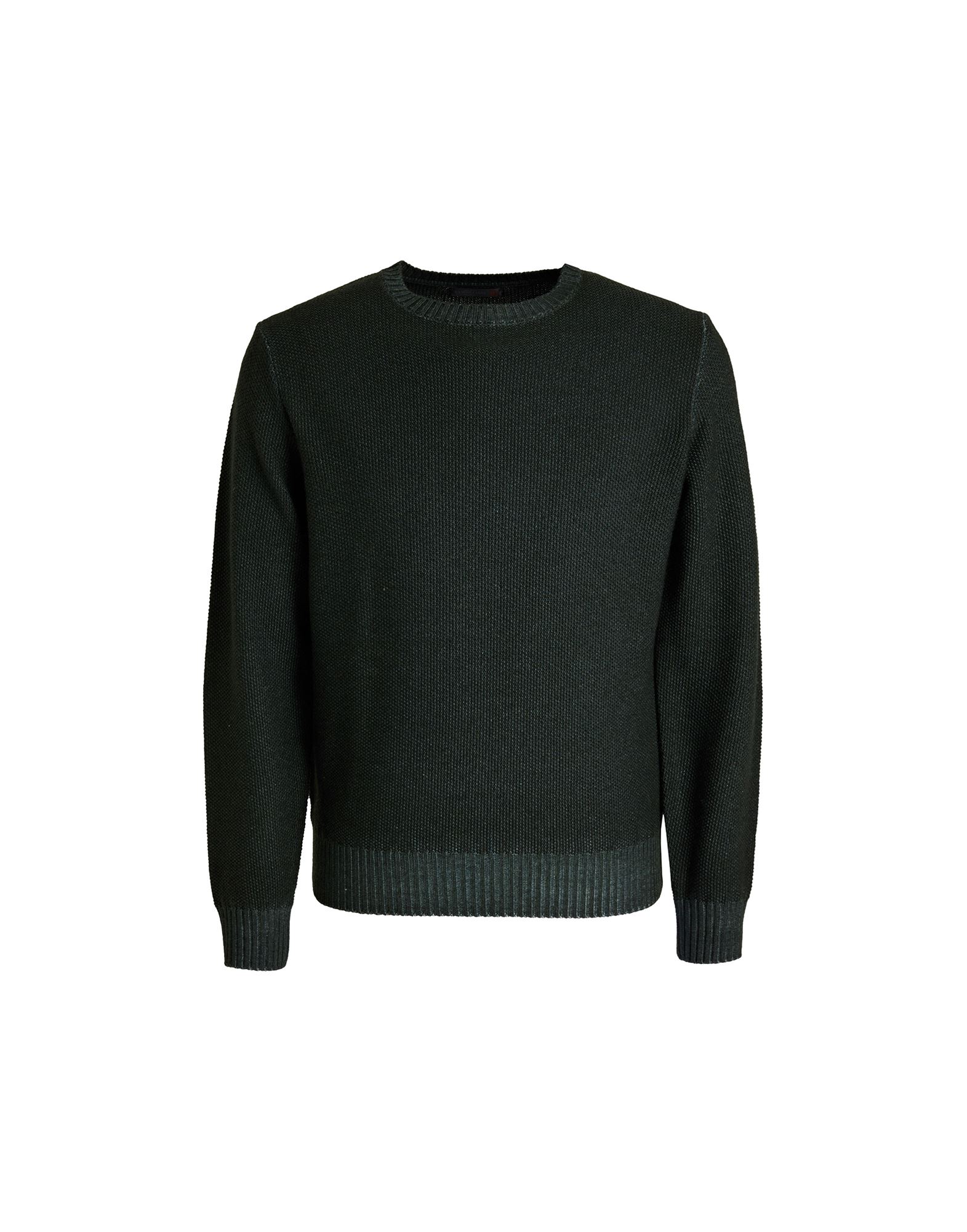 CORNELIANI ID Pullover Herren Dunkelgrün von CORNELIANI ID