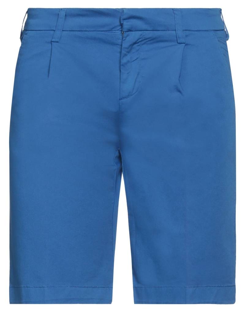 COROGLIO by ENTRE AMIS Shorts & Bermudashorts Herren Blau von COROGLIO by ENTRE AMIS