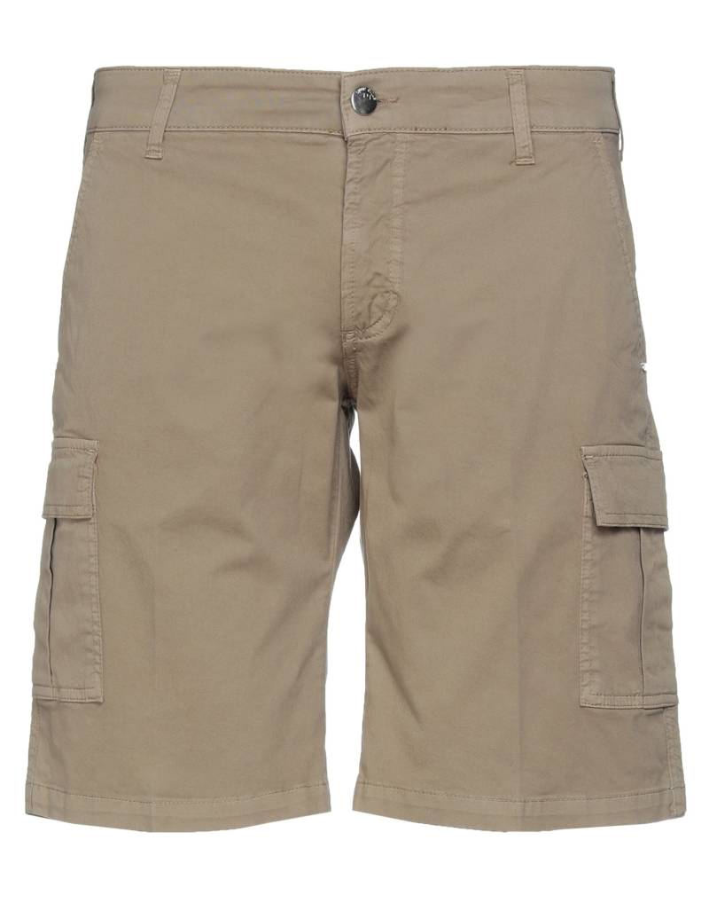 COROGLIO by ENTRE AMIS Shorts & Bermudashorts Herren Sand von COROGLIO by ENTRE AMIS