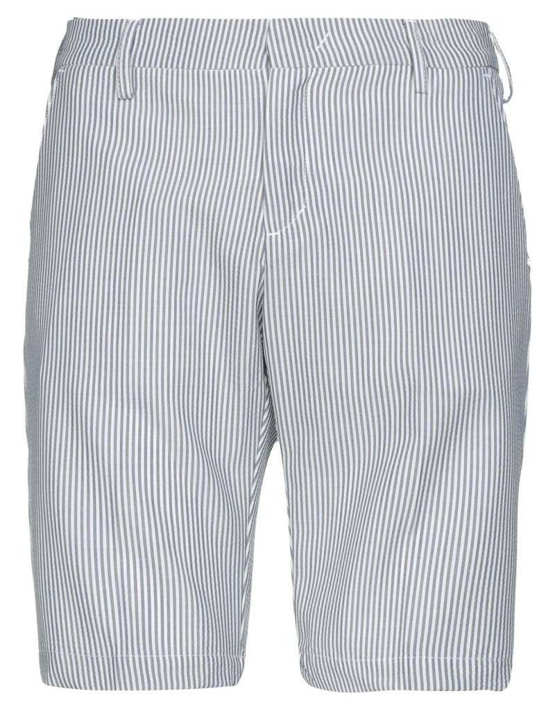COROGLIO by ENTRE AMIS Shorts & Bermudashorts Herren Weiß von COROGLIO by ENTRE AMIS