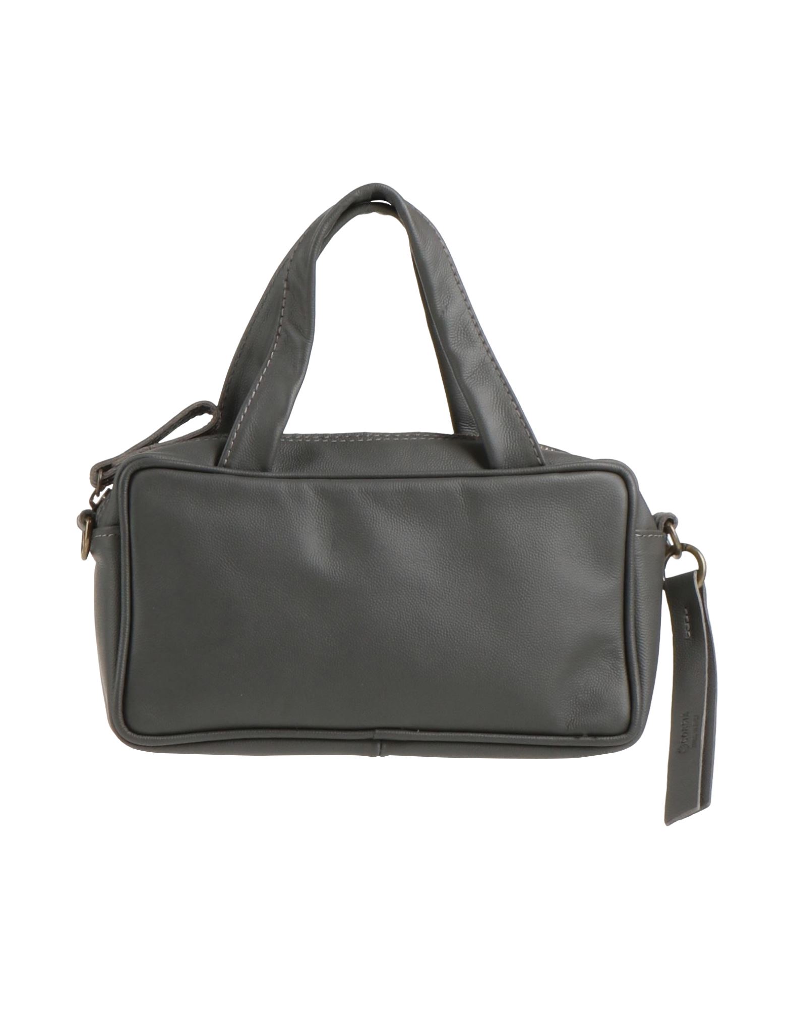 CORSIA Handtaschen Damen Blei von CORSIA