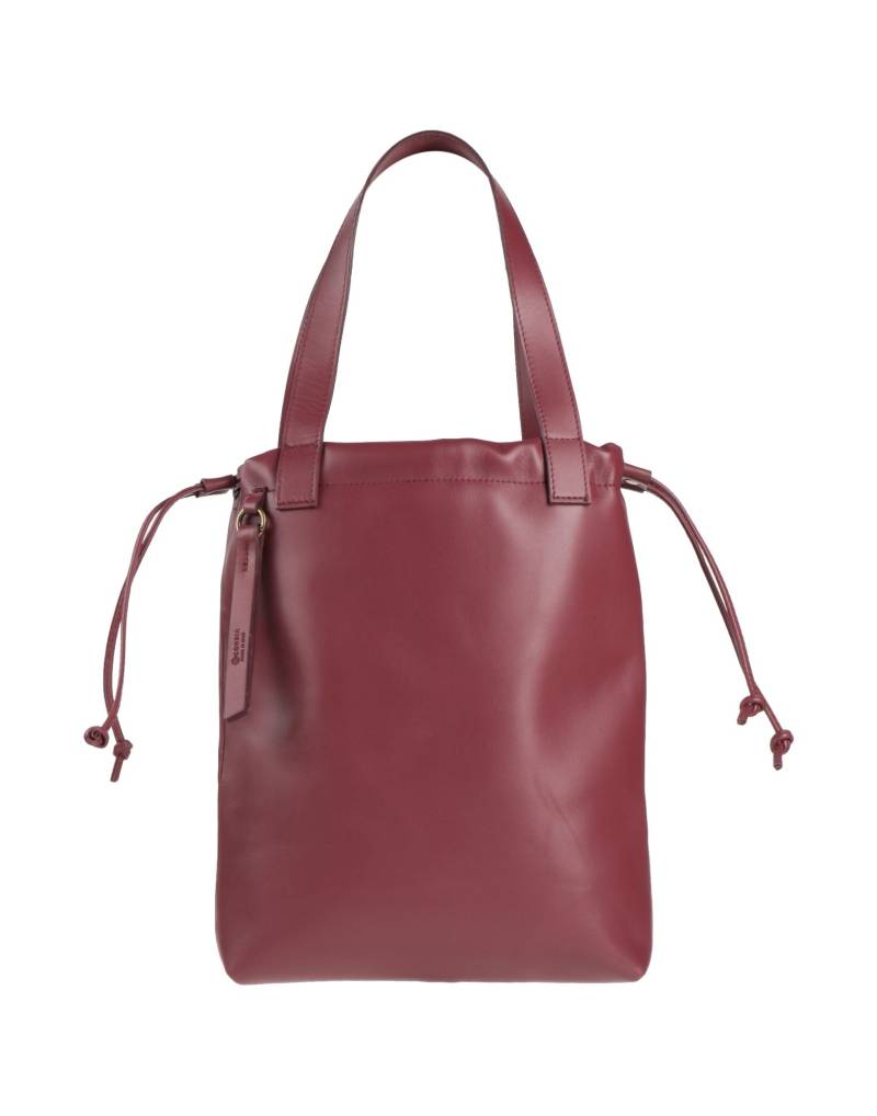 CORSIA Handtaschen Damen Bordeaux von CORSIA