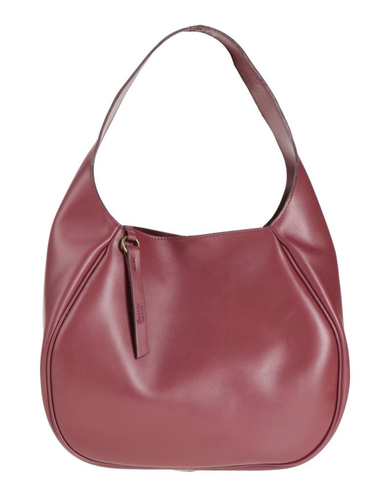 CORSIA Handtaschen Damen Bordeaux von CORSIA