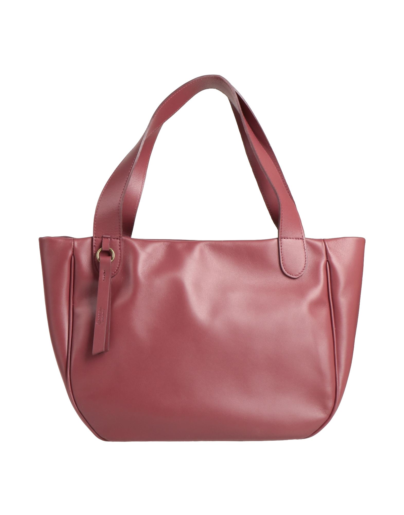 CORSIA Handtaschen Damen Bordeaux von CORSIA