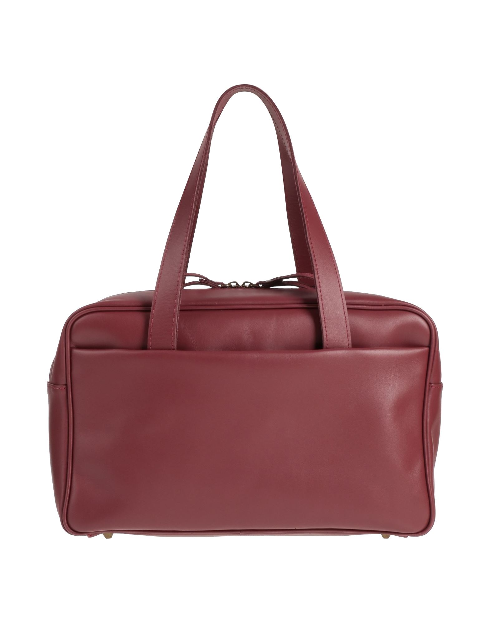 CORSIA Handtaschen Damen Bordeaux von CORSIA