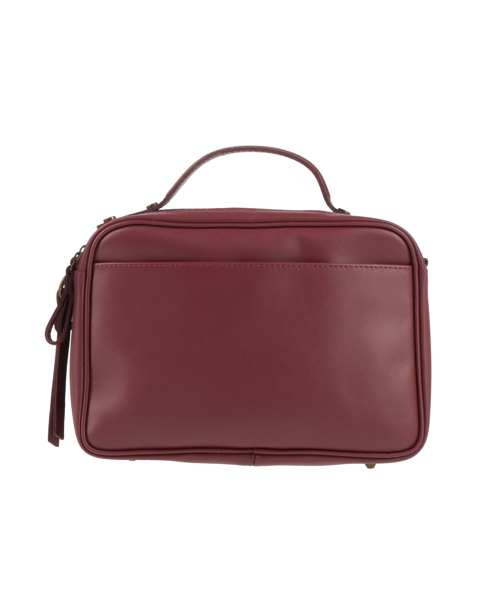 CORSIA Handtaschen Damen Bordeaux von CORSIA