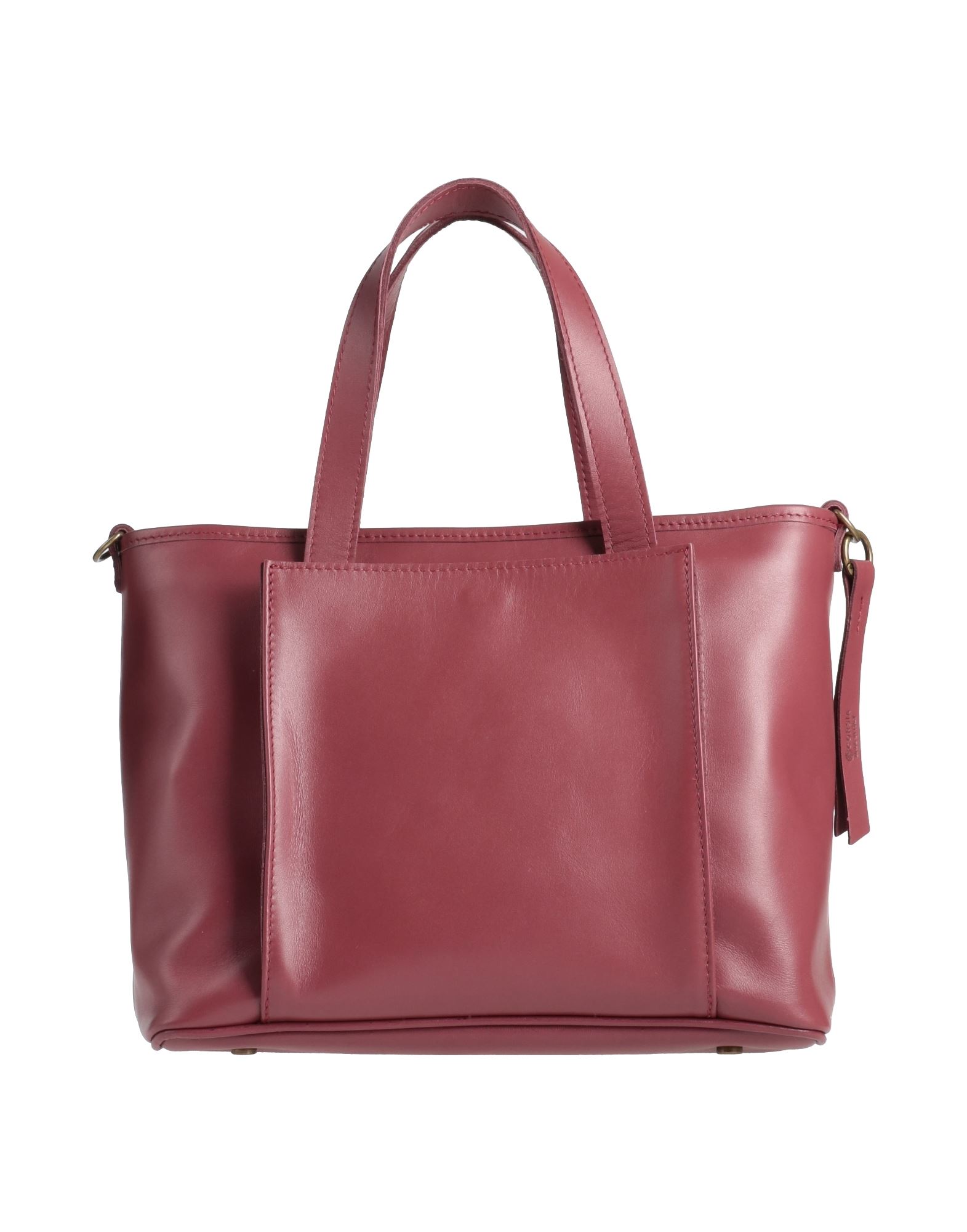 CORSIA Handtaschen Damen Bordeaux von CORSIA