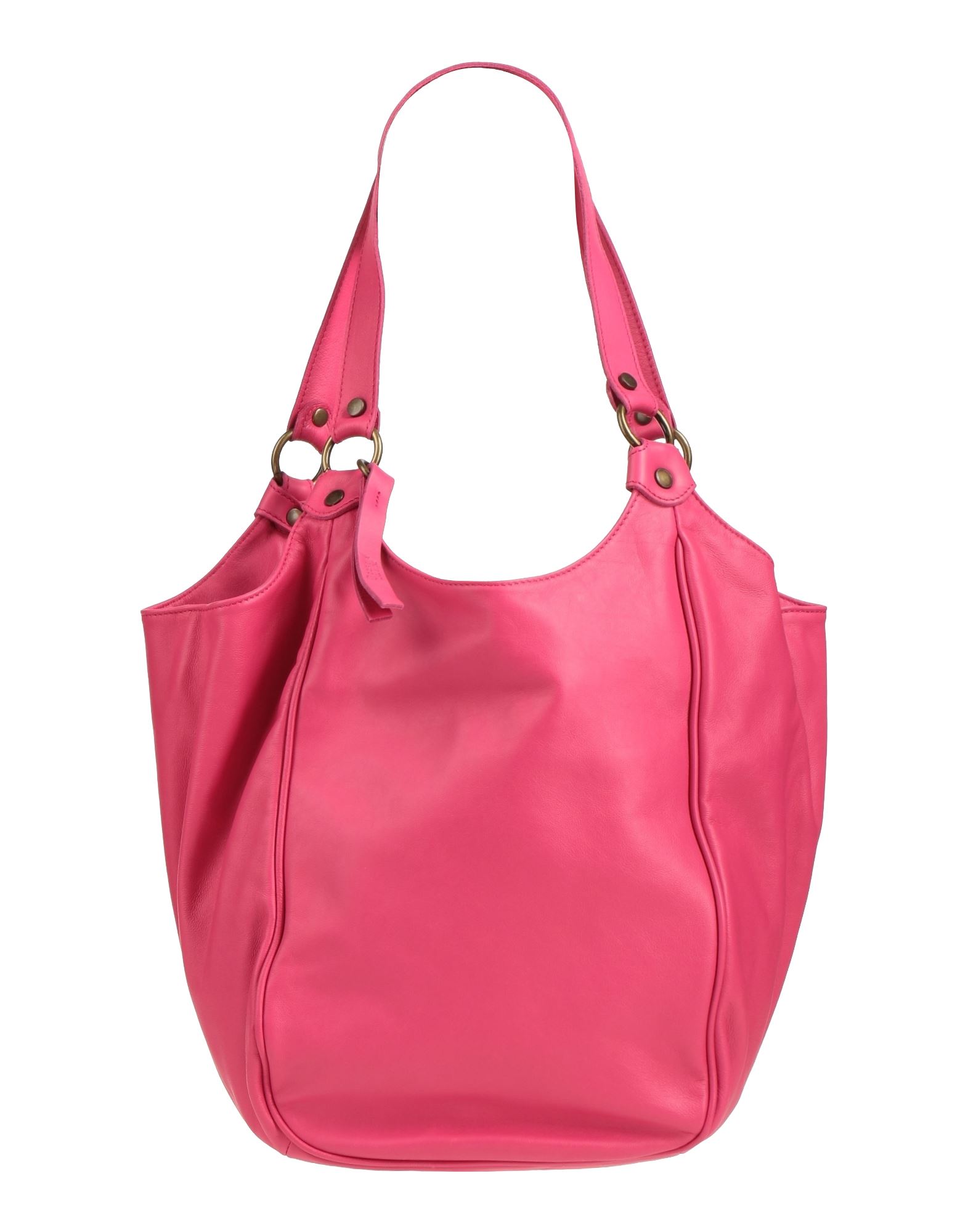 CORSIA Handtaschen Damen Fuchsia von CORSIA