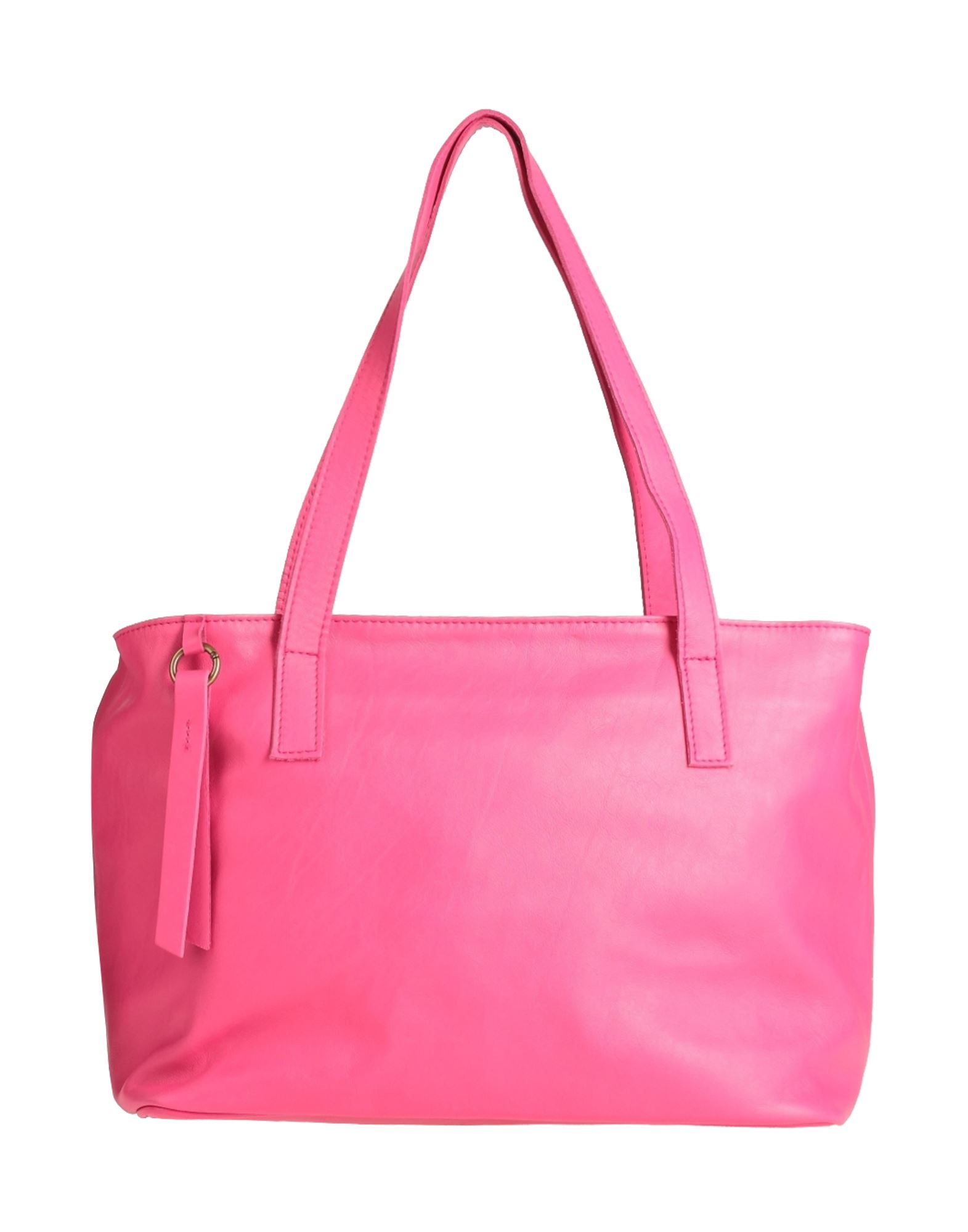 CORSIA Handtaschen Damen Fuchsia von CORSIA