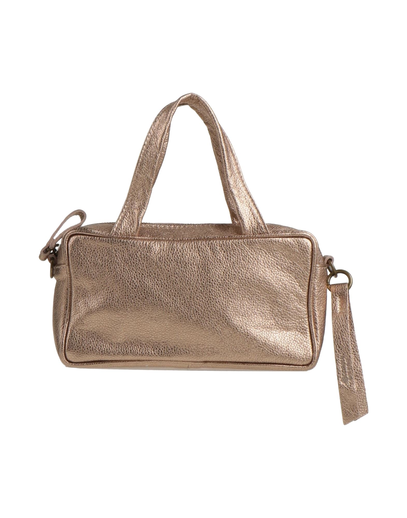 CORSIA Handtaschen Damen Kupfer von CORSIA