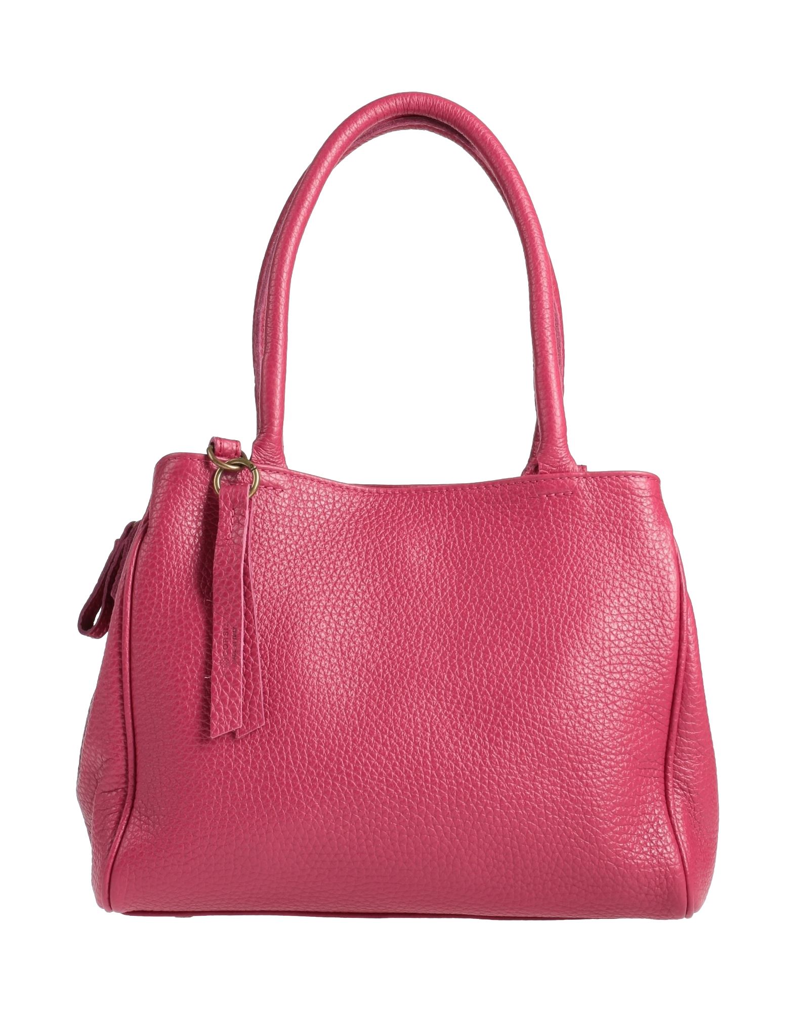 CORSIA Handtaschen Damen Magenta von CORSIA