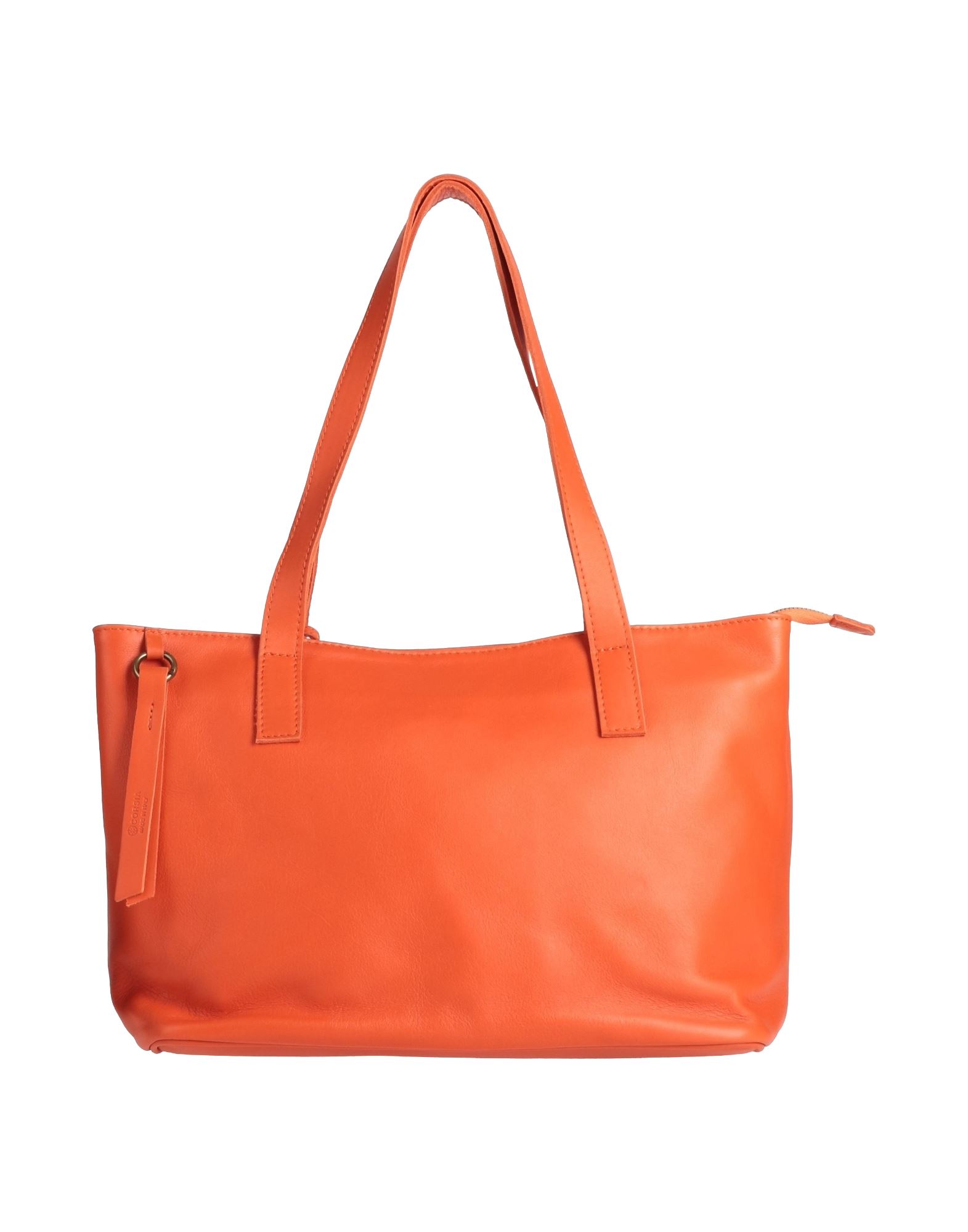 CORSIA Handtaschen Damen Orange von CORSIA