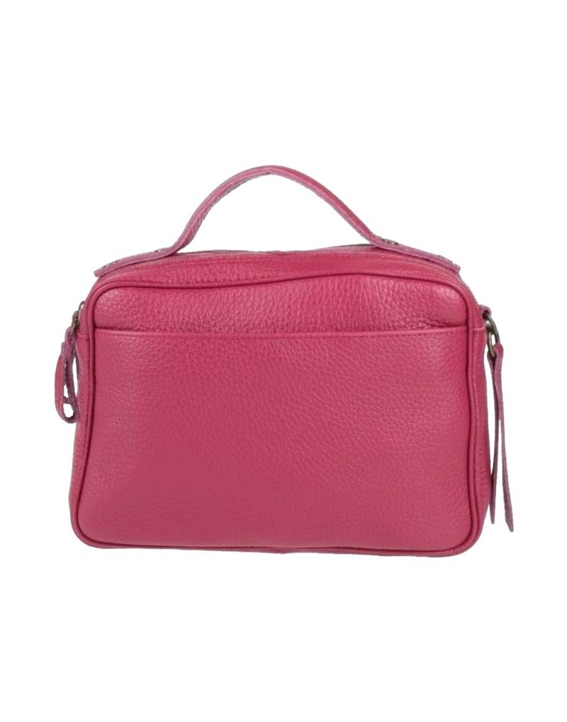 CORSIA Handtaschen Damen Purpur von CORSIA